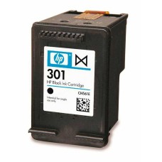 HP CH561EE Siyah Orjinal Kartuş - DeskJet 1000