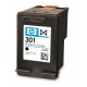 HP CH561EE Siyah Orjinal Kartuş - DeskJet 1000
