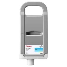 Canon PFI-704PC Foto Mavi Orjinal Kartuş - iPF8300 / iPF8400