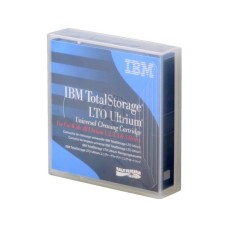 IBM 35L2086 Ultrium LTO Universal Cleaning Cartridge Tape