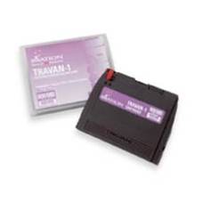 Imation 45474 Travan-1 400 MB / 800 MB 228m Data Kartuşu