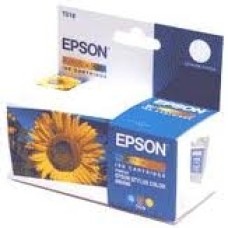 Epson C13T01840120 Renkli Orjinal Kartuş - Stylus 777