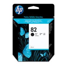 HP CN694S Siyah Orjinal Kartuş - Designjet 500