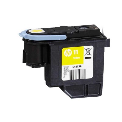 HP C4813A (11) Sarı Orjinal Kafa Kartuşu (U) (T2103) hemen satın al!