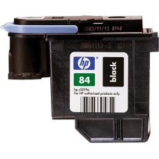 HP C5019A Siyah Orjinal Kafa Kartuşu - Designjet 10PS