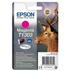 Epson C13T13034020 Kırmızı Orjinal Kartuş