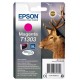 Epson C13T13034020 Kırmızı Orjinal Kartuş