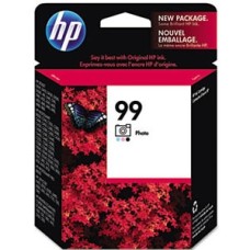 HP C9369WN Orjinal Fotoğraf Kartuşu - DesignJet 5940
