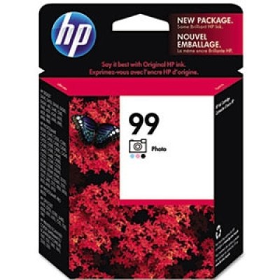 HP C9369WN (99) Orjinal Fotoğraf Kartuşu - DesignJet 5940 (T2122) hemen satın al!