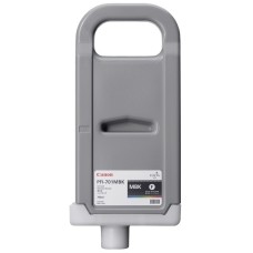 Canon PFI-701MBK Mat Siyah Orjinal Kartuş - iPF8000 / iPF8100