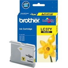 Brother LC970Y Sarı Orjinal Kartuş - DCP-135C