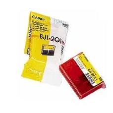 Canon BJI-201Y Sarı Orjinal Kartuş - BJC-610 / BJC-600