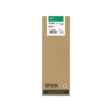 Epson C13T636B00 Yeşil Orjinal Kartuş - Stylus Pro 7700