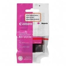 Canon BJI-201M Kırmızı Orjinal Kartuş - BJC-610 / BJC-600