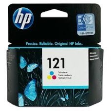 HP CC643HE Renkli Orjinal Kartuş - D2563 / F2483 / F4283
