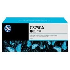 HP C8750A Siyah Orjinal Kartuş - CM8050 / CM8060