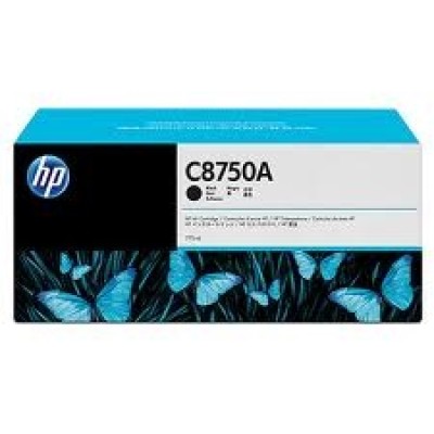 HP C8750A Siyah Orjinal Kartuş - CM8050 / CM8060 (T2146) hemen satın al!