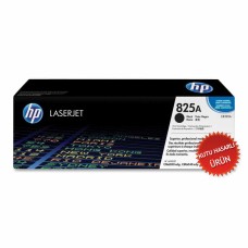 HP CB390A Siyah Orjinal Toner - Laserjet CP6015