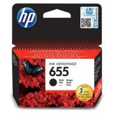 HP CZ109AE Siyah Orjinal Kartuş - Deskjet 3525