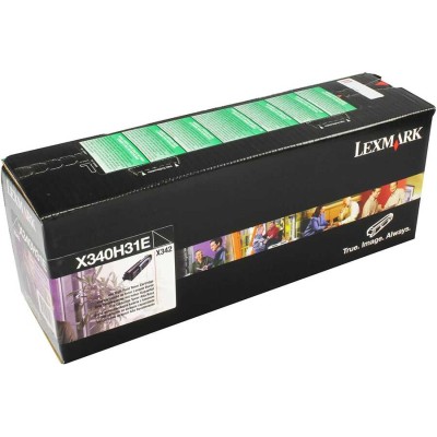 Lexmark X340H31E Orjinal Toner  - X342 (T14904) hemen satın al!