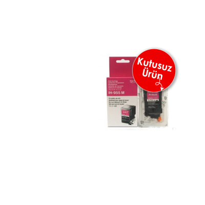 Canon (Calcomp) IH-955M Kırmızı Plotter Kartuşu (U) (T2175) hemen satın al!