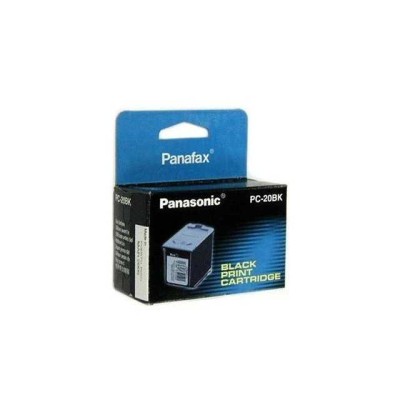 Panasonic PC-20BK UF-E1 Siyah Faks Kartuşu (T2177) hemen satın al!