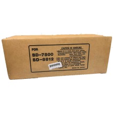 Toshiba D-50P Orjinal Drum Ünitesi - BD-7800 / BD-7811