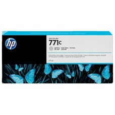 HP B6Y14A (771C) Açık Gri Plotter Kartuşu - DesignJet Z6200