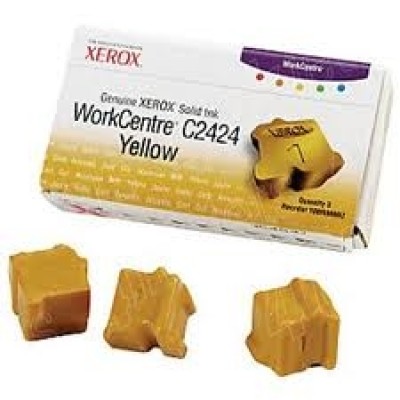 Xerox 108R00662 Sarı Orjinal Kartuş - WorkCentre C2424 (T2189) hemen satın al!