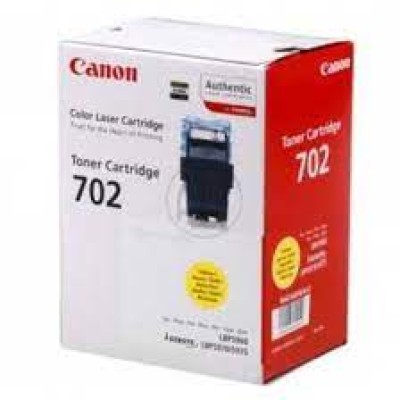 Canon CRG-702Y (9642A004) Sarı Orjinal Toner - LBP5960 (C) (T2200) hemen satın al!