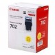 Canon CRG-702Y (9642A004) Sarı Orjinal Toner - LBP5960