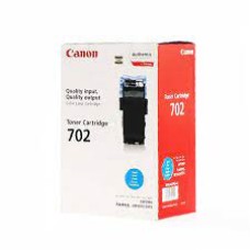 Canon CRG-702C (9644A004) Mavi Orjinal Toner - LBP5960