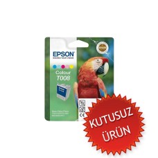 Epson C13T00840120 (T008) Renkli Orjinal Kartuş - Photo 915