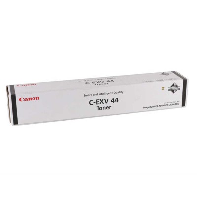 Canon C-EXV44BK (6941B002) Siyah Orjinal Toner - C9270 / C9280 (T14895) hemen satın al!