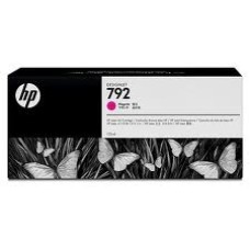 HP CN707A (792) Orjinal Kırmızı Lateks Kartuş - L26500