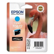 Epson C13T08724020 Mavi Orjinal Kartuş - Photo R1900