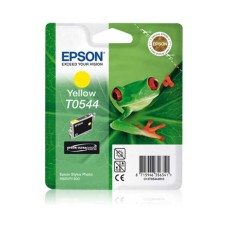 Epson C13T05444020 Sarı Orjinal Kartuş - Stylus Photo R800