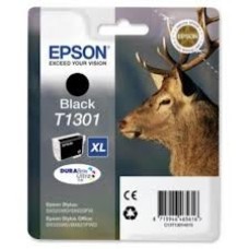 Epson C13T13014020 Siyah Orjinal Kartuş Yüksek Kapasite