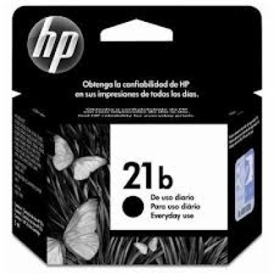 HP C9351B (21B) Siyah Orjinal Kartuş (T2265) hemen satın al!