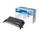 Samsung CLT-M5082L/ELS Kırmızı Orjinal Toner - CLP-620 / CLP-670