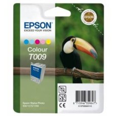 Epson C13T00940120 Renkli Orjinal Kartuş - Stylus Photo 1290S