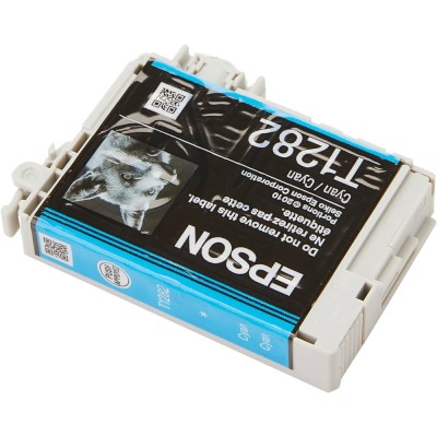 Epson C13T12824021 (T1282) Mavi Orjinal Kartuş - Stylus SX125 (U) (T2279) hemen satın al!