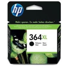 HP CN684EE Siyah Orjinal Kartuş Yüksek Kapasite - C5380 / C6380