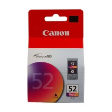 Canon CL-52 Renkli Orjinal Foto Kartuş - iP6210D / iP6220D