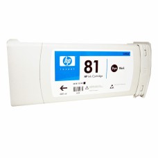 HP C4930A Siyah Orjinal Kartuş - DesignJet 5000 / 5500