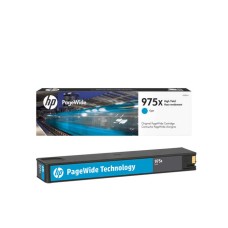 HP L0S00AA Mavi Orjinal Kartuş - Pro 452dw / 552dw