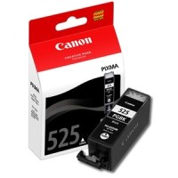 Canon PGI-525PGBK Siyah Orjinal Kartuş - MG6150 / MG5150