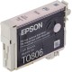 Epson C13T08064021 Açık Kırmızı Orjinal Kartuş - Stylus Photo PX650