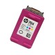HP CN693A Renkli Orjinal Kartuş - Deskjet 2060
