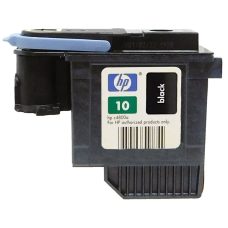 HP C4800A Siyah Orjinal Kafa Kartuşu